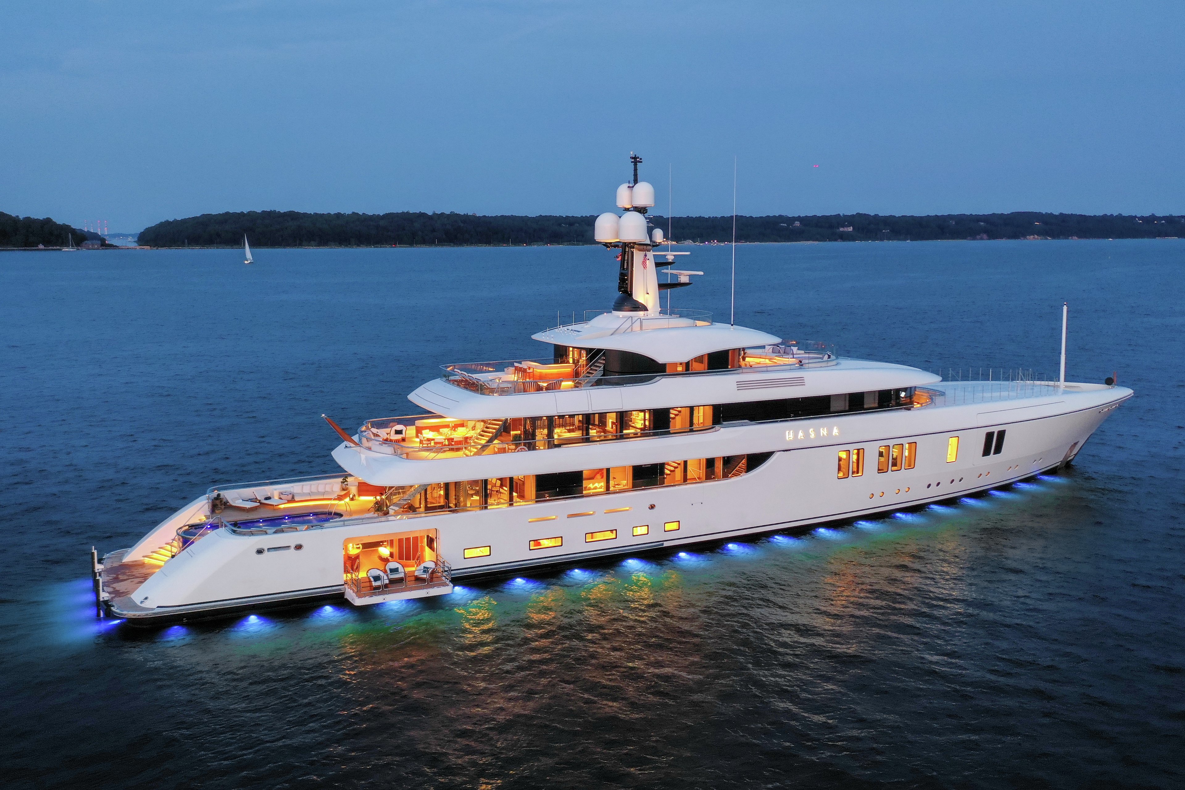 design your yacht