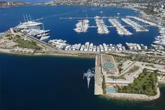Find the perfect marina for your yacht&nbsp;