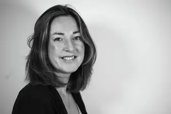 Burgess has worked closely with Sara-Jane Skinner, Head of Partnerships at Blue Marine Foundation