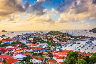 Explore all that Gustavia, capital of Saint Barthelemy, has to offer