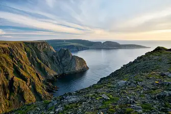 Discover the picturesque views of North Cape