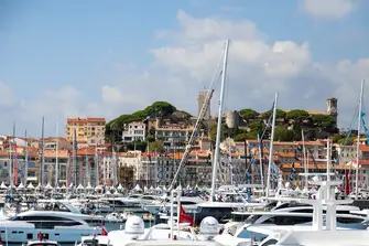 The Cannes Yachting Festival is where you can preview the world’s best superyachts&nbsp;