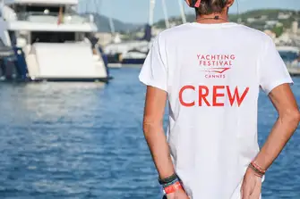 This six-day celebration of yachting is a more relaxed affair than the Monaco Yacht Show just along the coast