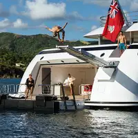 yacht luxury to buy