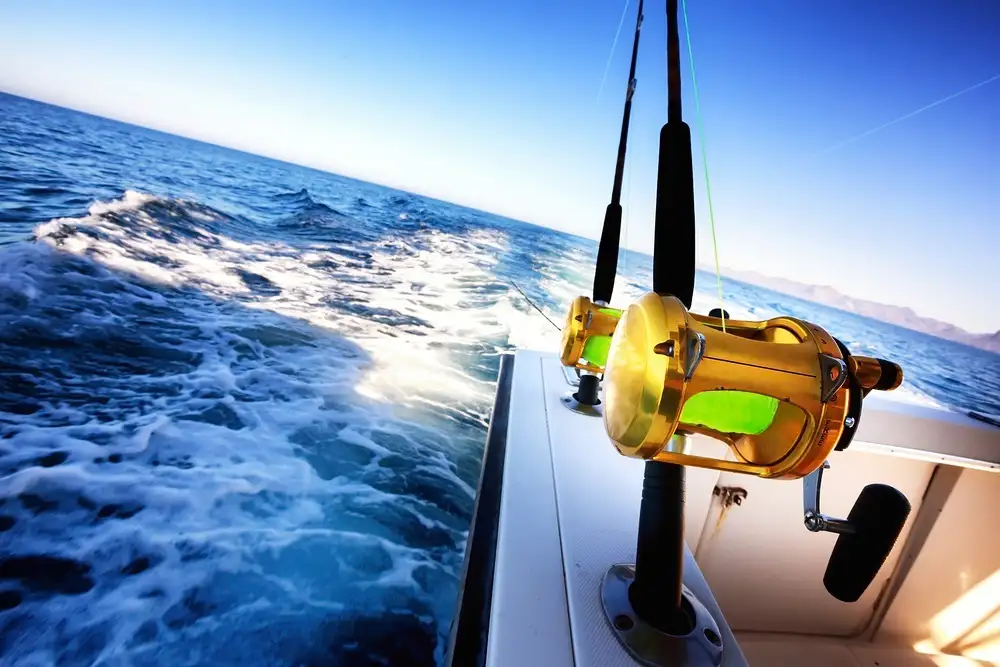Gear Guide: SEPT/OCT 2023, OffShore