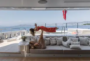 the baton rouge yacht