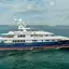 benetti yacht virtual tour