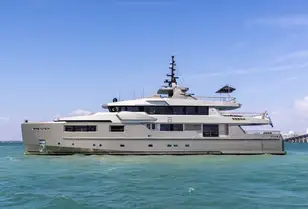 location de yacht de luxe