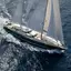 50m sailing yacht