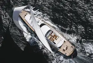 private yacht hire mediterranean