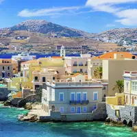 luxury yacht tours greece