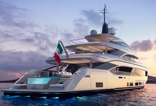 yacht designers uk