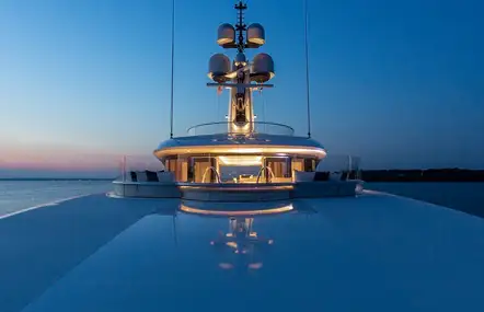 mega yacht sales