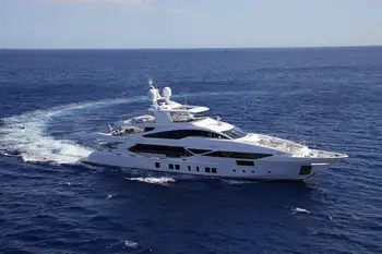 BENETTI 42 (CBF 205)