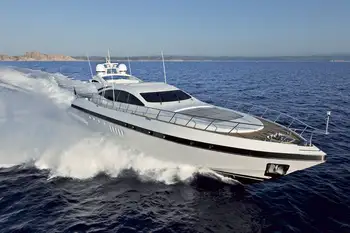 MANGUSTA 92