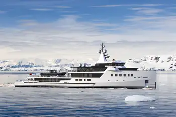 DAMEN HYBRID EXPEDITION