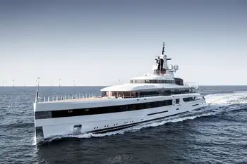 FEADSHIP 9