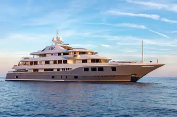 yacht for charter bahamas
