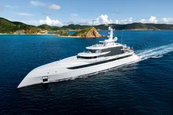 best yacht charters greece