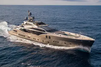 150 million dollar yacht for sale