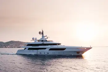 180 foot yacht for sale