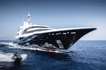 best yacht charters greece
