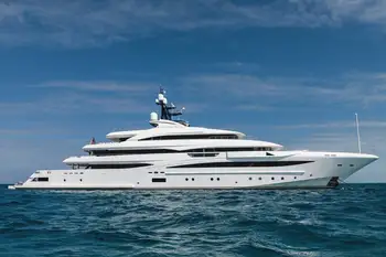 yacht for charter bahamas