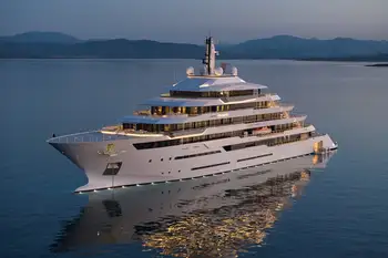 private yacht hire mediterranean