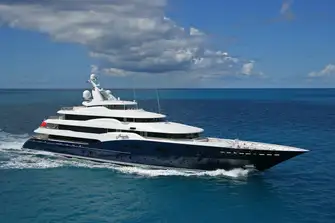 60 meter yacht cost